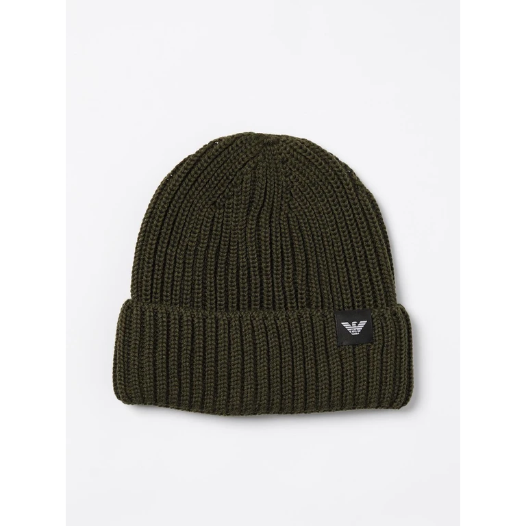 Hat Men color Green (6274494F56500084)