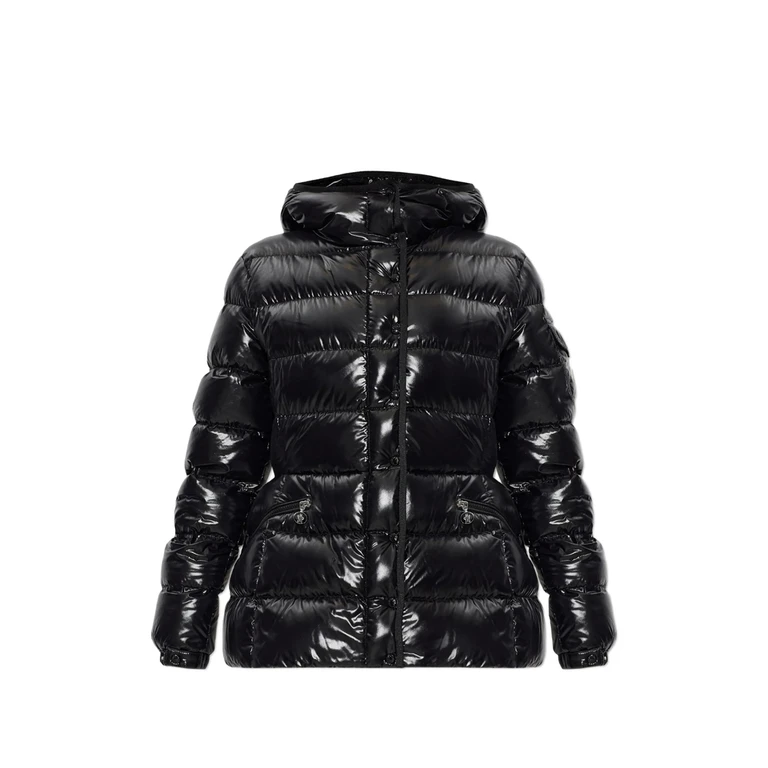 Moncler Barante Quilted Hooded Jacket
