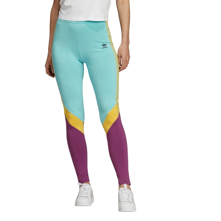 Women's High Waisted Tights