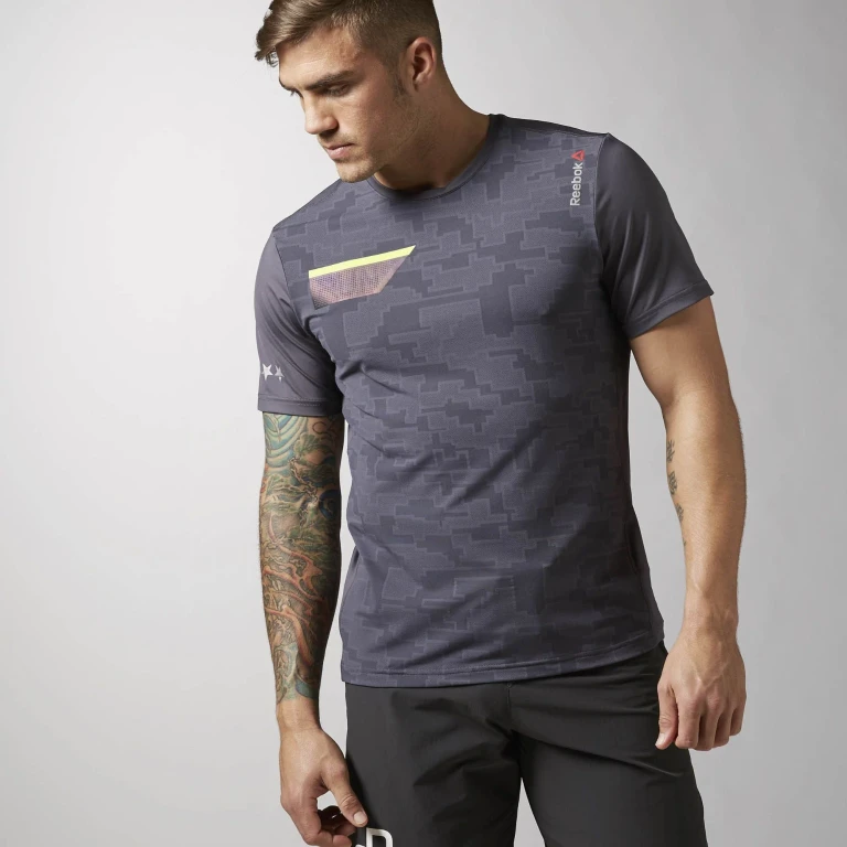 One Series Running Tee