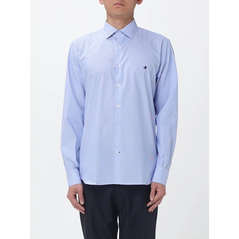 Shirt Men color Gnawed Blue (202C.R131V0034)