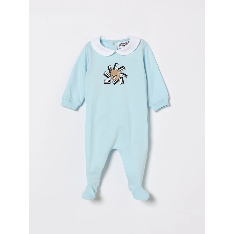 Tracksuit Kids color Sky (MUT04QLAA0240304)