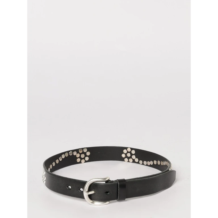 Belt Men color Black (A4248SB)