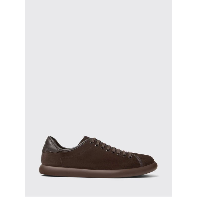 Sneakers Men color Brown (K100974-018PELOTASSOLLER0)