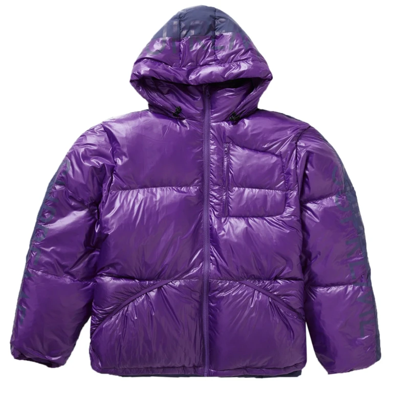 Men's Featherweight Down Jacket Fw21 (Fw21)