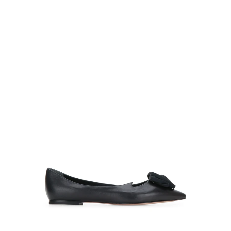 Roger Vivier I Love Vivier Rose Ball 05 Nero Scarpe Con Tacco - Women