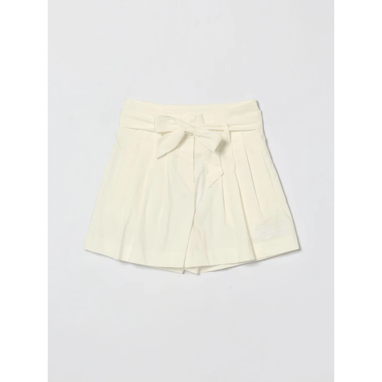 Shorts Kids color Cream (I1G40473010001)