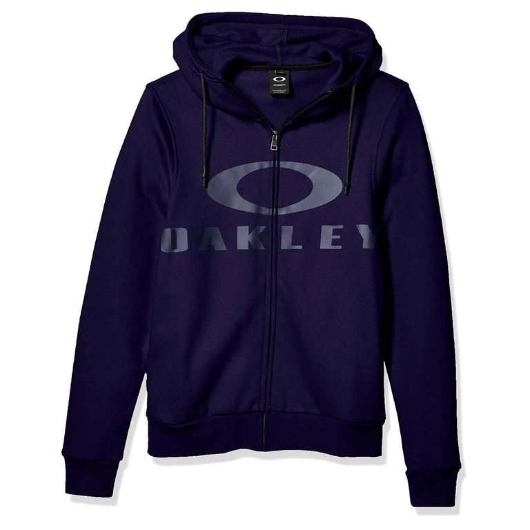 Men's Bark Fullzip Hoodie Sweaters