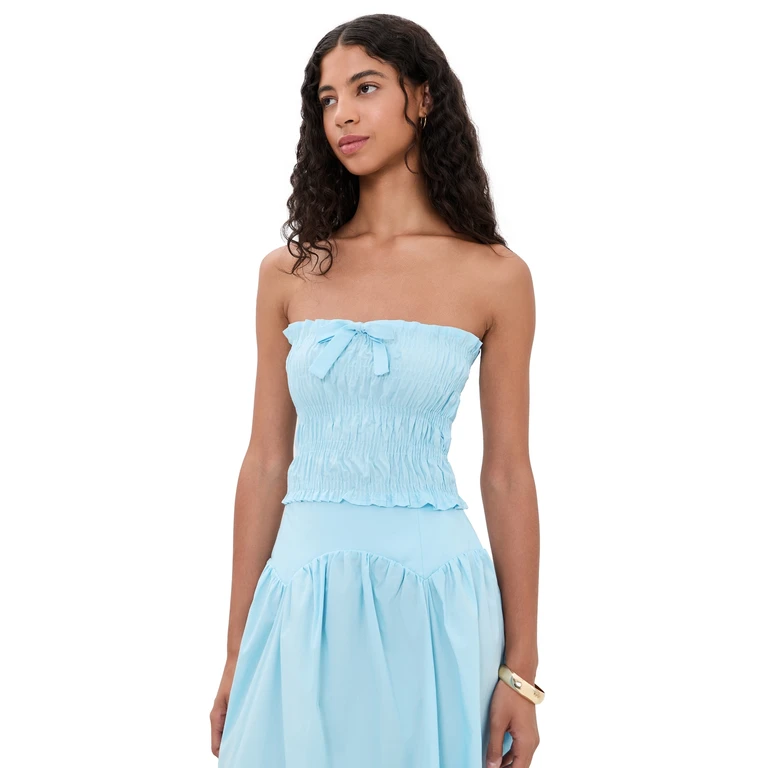 Penny Top Baby Blue 20 XS