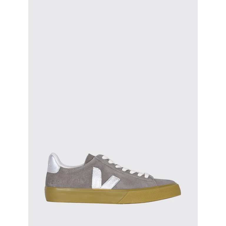 Sneakers Woman color Silver (CP0321809)