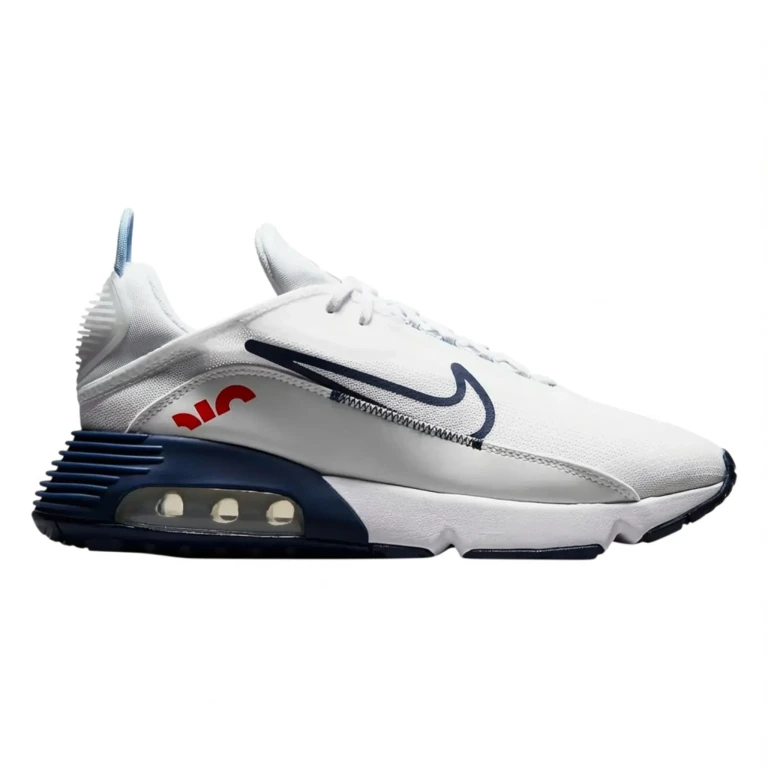 Air Max 2090 Men's Shoes - White