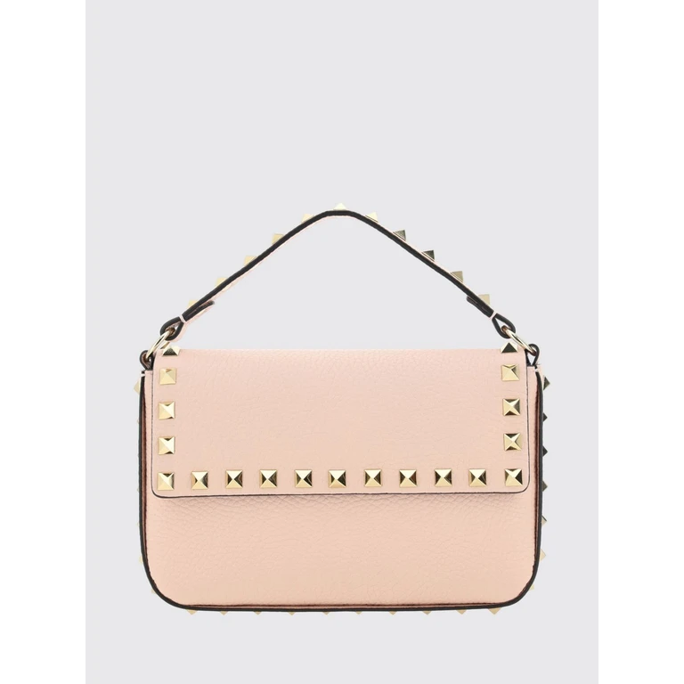Tote Bag Woman color Pink (P0W07VSH16Q)