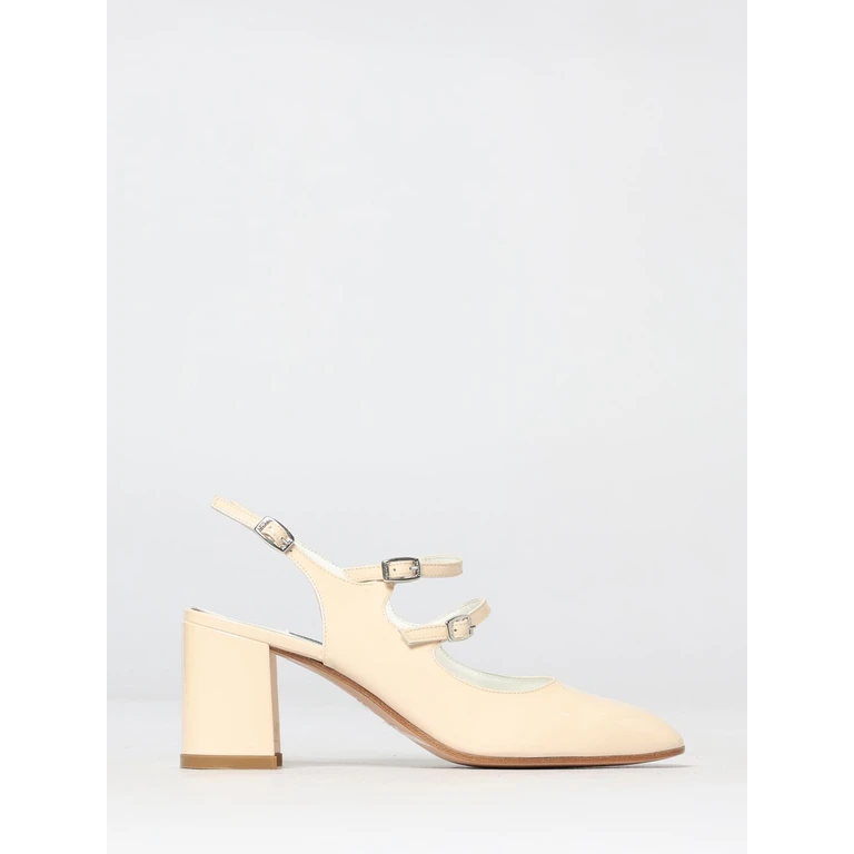 Pump Woman color Beige (00303020)