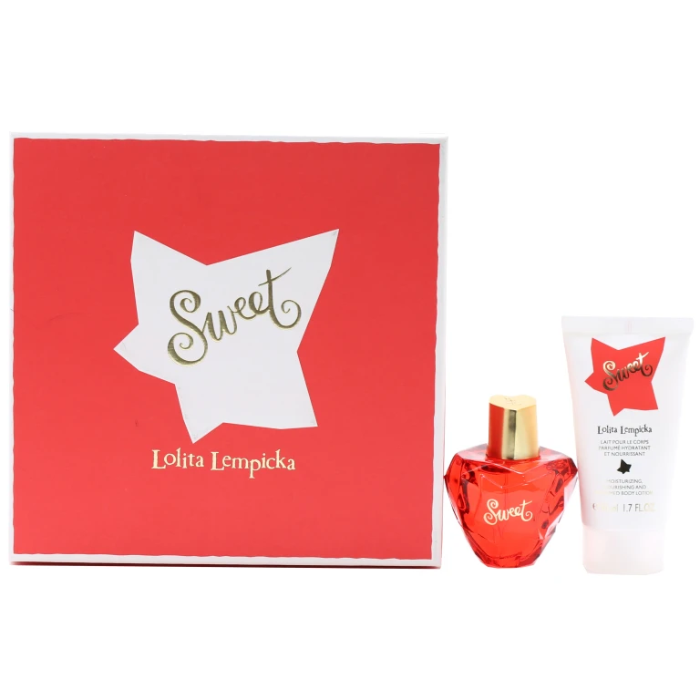 Sweet 2 Pc Gift Set