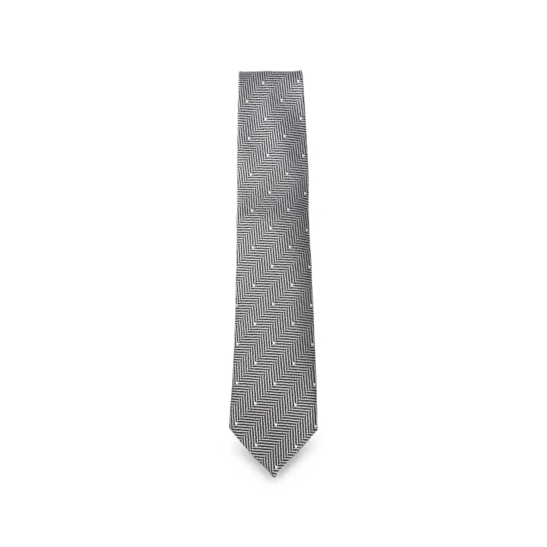 Polka-dot Tie