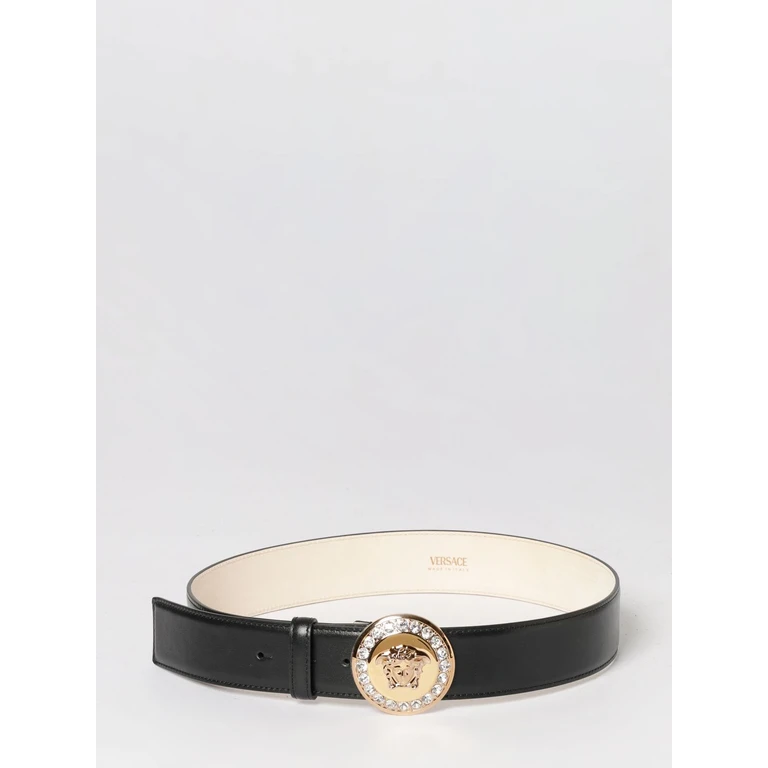 Belt Woman color Black (10223591A010511B00V)