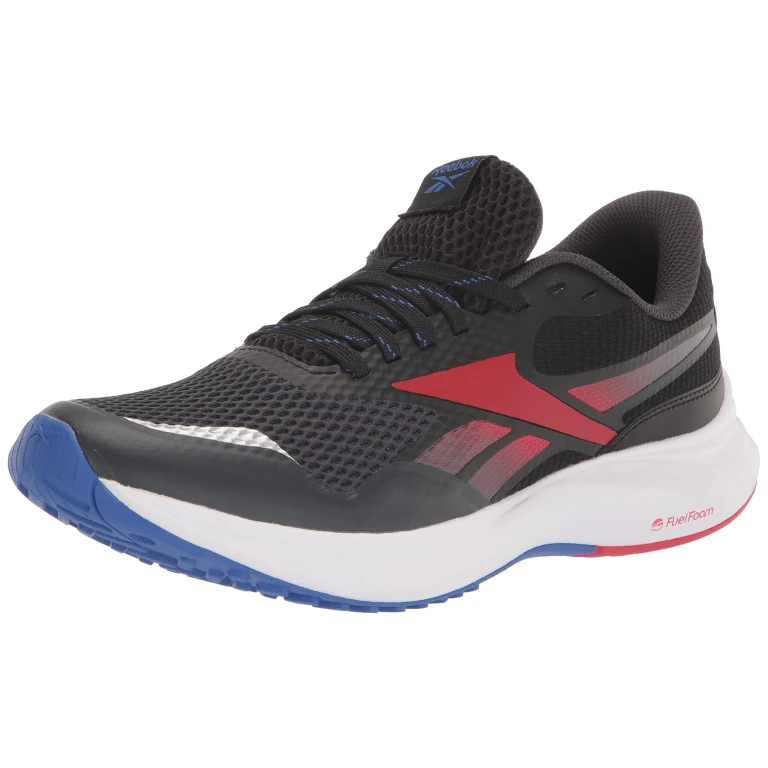 Men's Endless Road 3.0 Shoes - Cblack/Cdgry7/Vecred