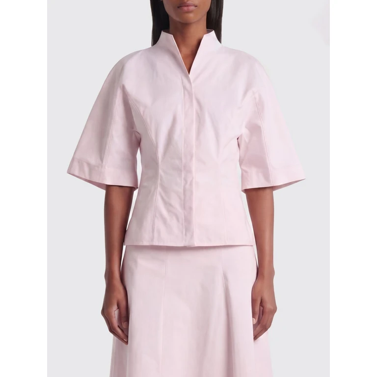 Shirt Woman color Pink (26ESHW00560AW00648410)
