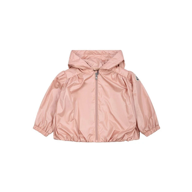 Moncler Jr Veste Casual - Noir (K19511A00039597YX51V)