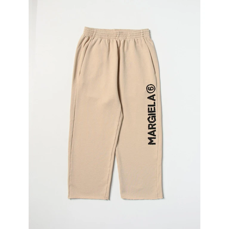 Pants Kids color Beige (M60409MM006M6704)