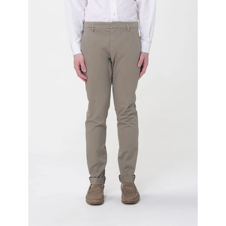 Pants Men color Beige (UP235GSE046UPTD718)