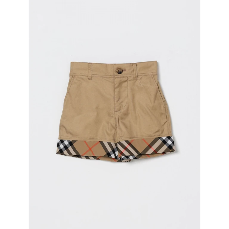 Shorts Kids color Beige (8117173B9719)