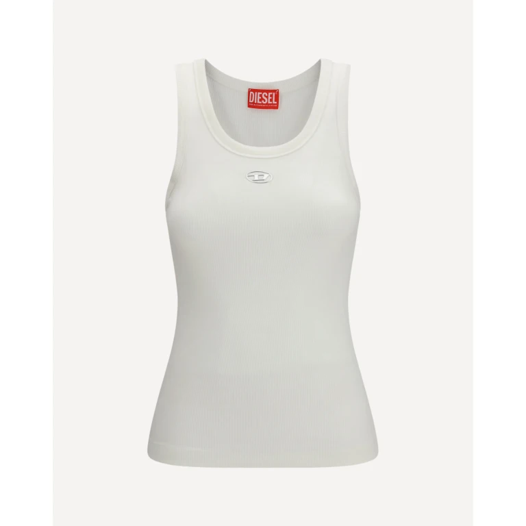 DIESEL T-Anki-Od tank Top Female XS