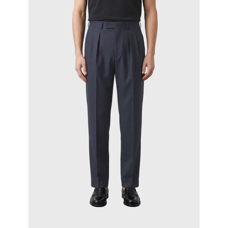 Pants Men color Black (PLMD01WHS23BLACK)