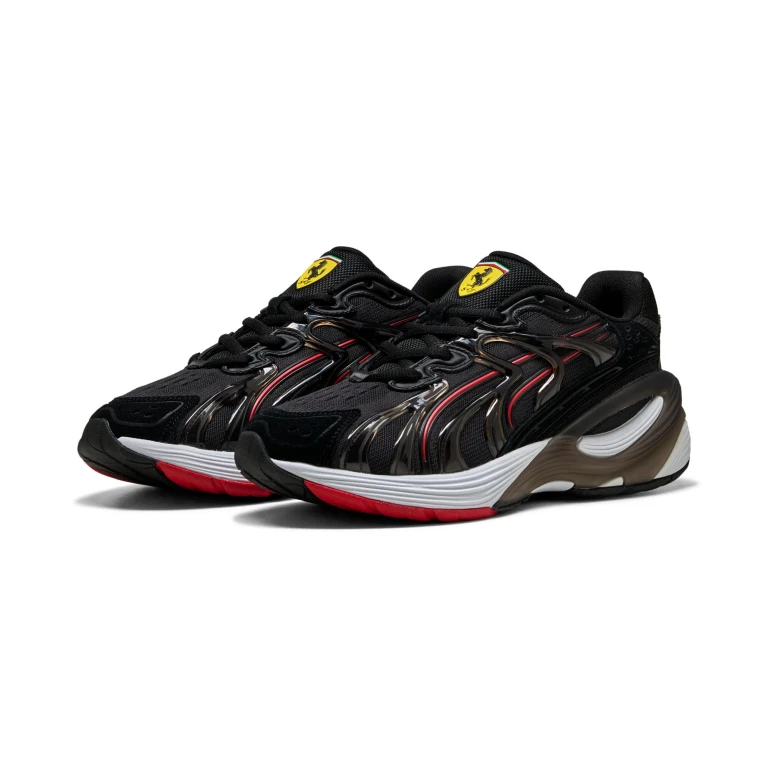 Men's Ferrari Inverse Sneakers
