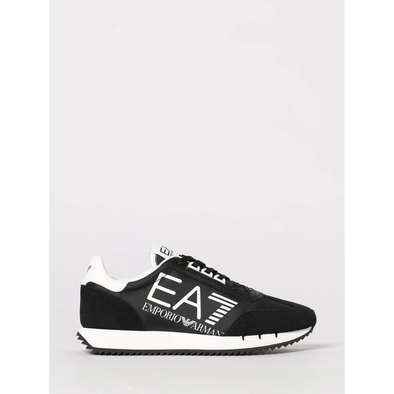 Sneakers Men color Black (7X000541AF18609MZ175)