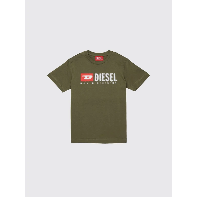 T-Shirt Kids color Military (J0247500YI9K511)