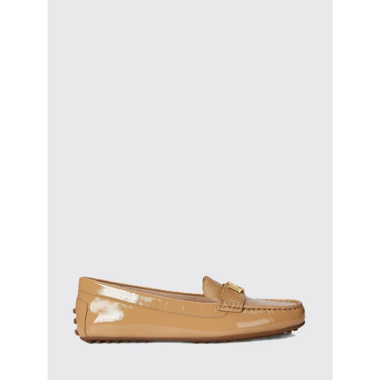 Loafer Woman color Beige (802P04390003)