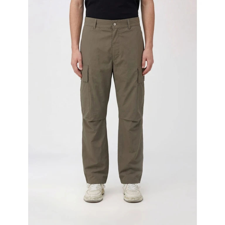 Pants Men color Kaki (MTR19FAC770061)