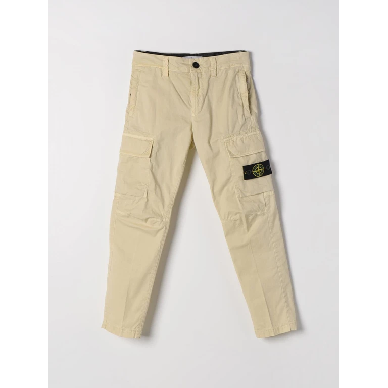 Pants Kids color Beige (30410V0191)