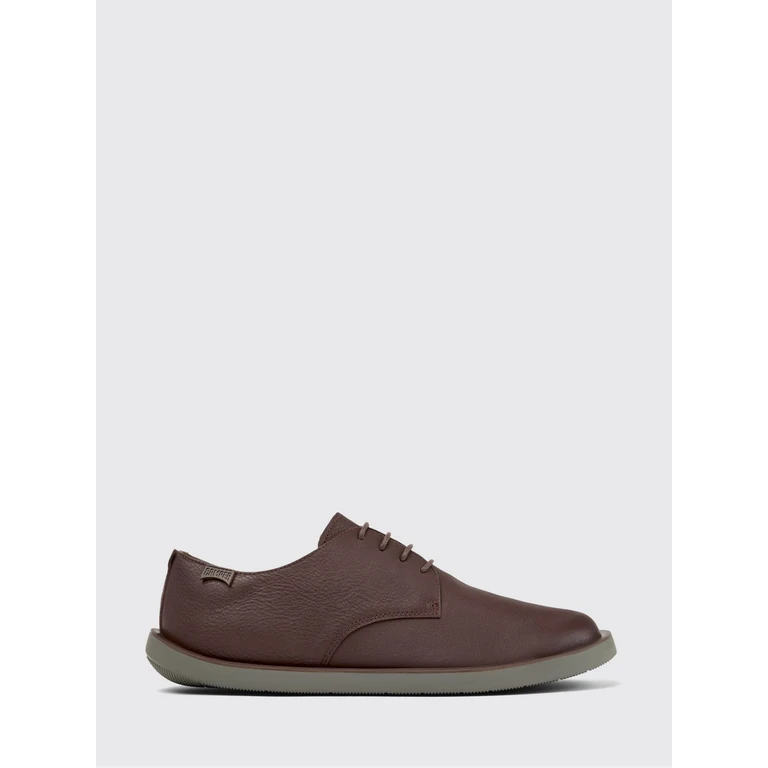 Brogue Shoes Men color Brown (K100669-030WAGON0)
