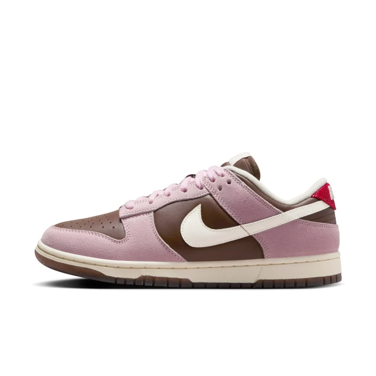 Women's Dunk Low Sneakers