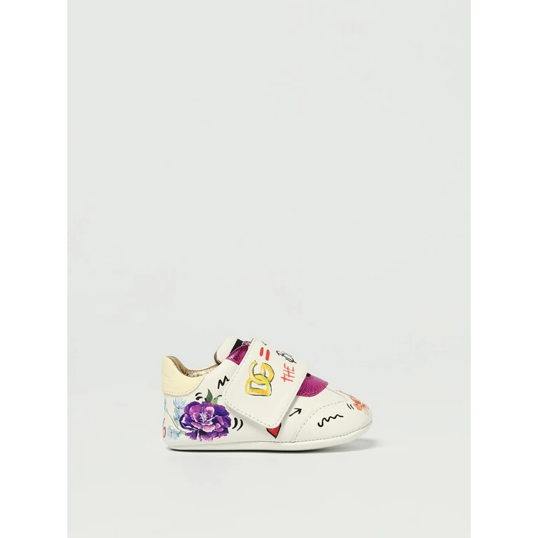 Sneakers Kids color White (DK0109AW567HWF57)