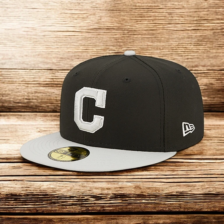 Men's MLB Authentic 59Fifty Fitted Hats