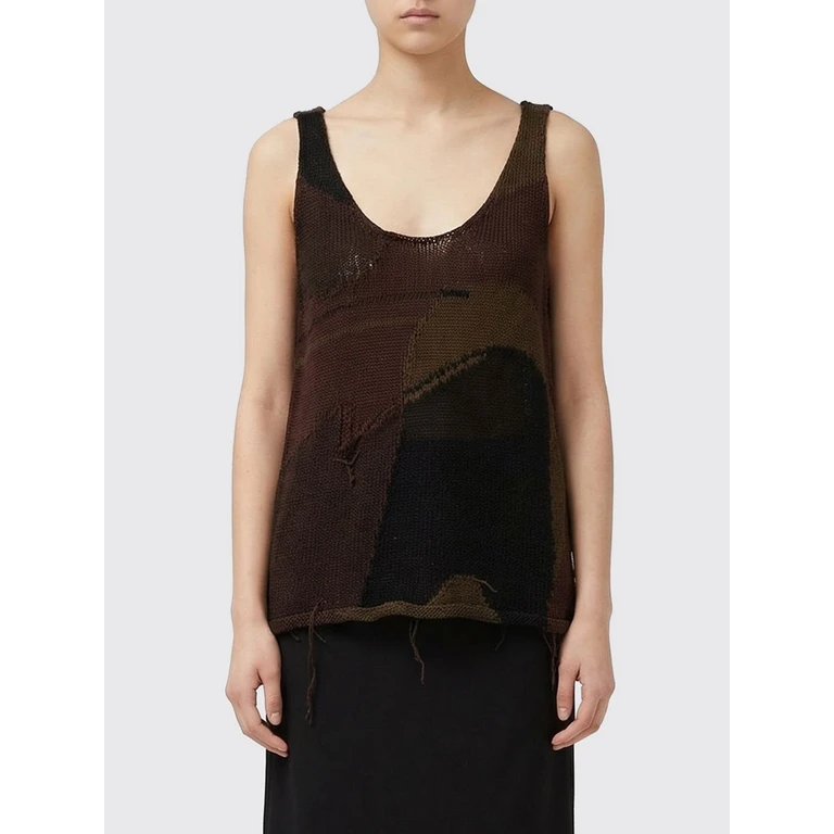 Top Woman color Brown (W2263SO)