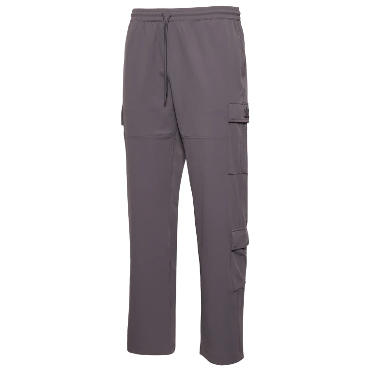 [iz4845] Mens adidas Originals Double Cargo Pants