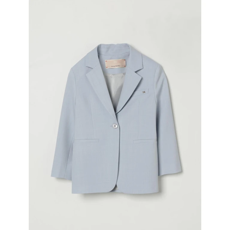 Jacket Kids color Gnawed Blue (EFGC0690ML0195032)