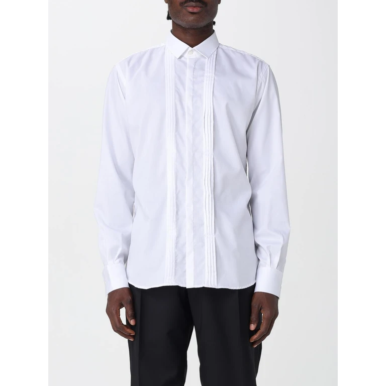 Shirt Men color White (605020/592699100)