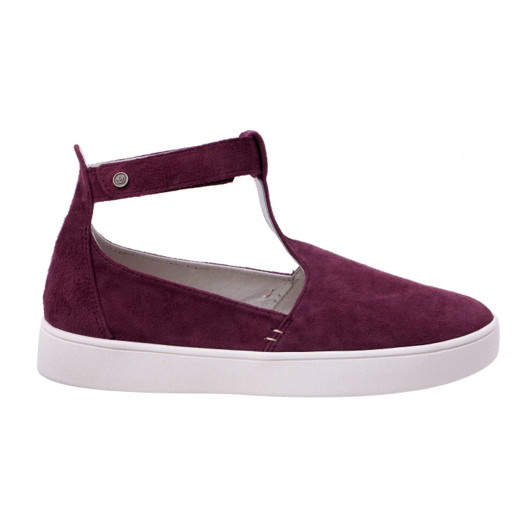 Indio Suede Women's Sneakers