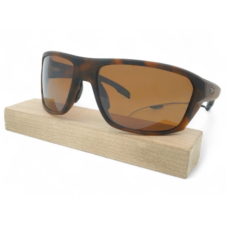 Split Shot Polarized Sunglasses