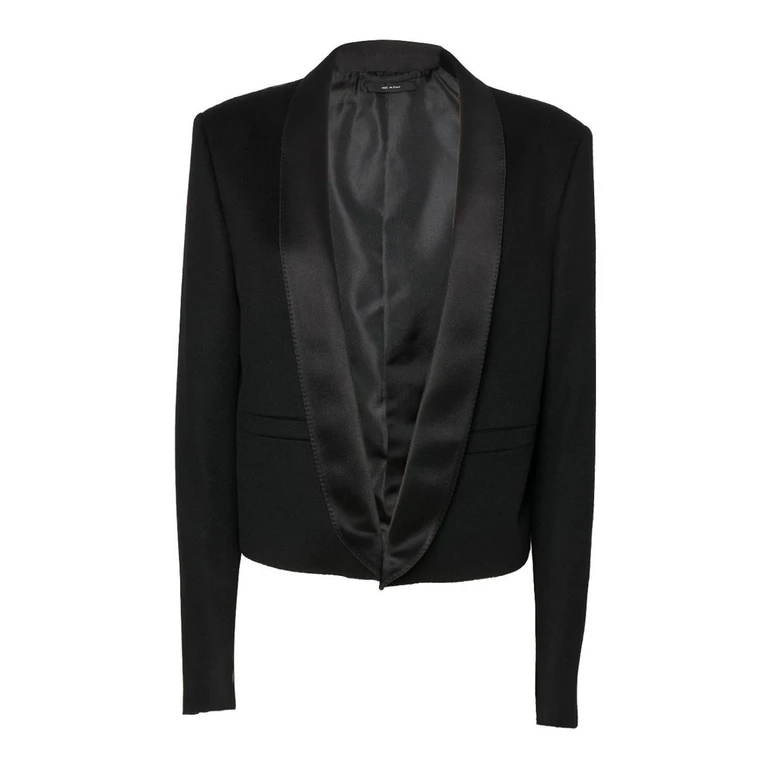 Blazer - Noir (GI3066FAX1688NAA)