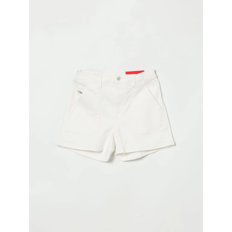 Shorts Kids color White (J02560KXBR6K100)