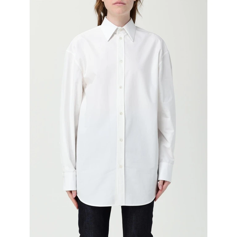 Shirt Woman color White (832339Y1J619601)