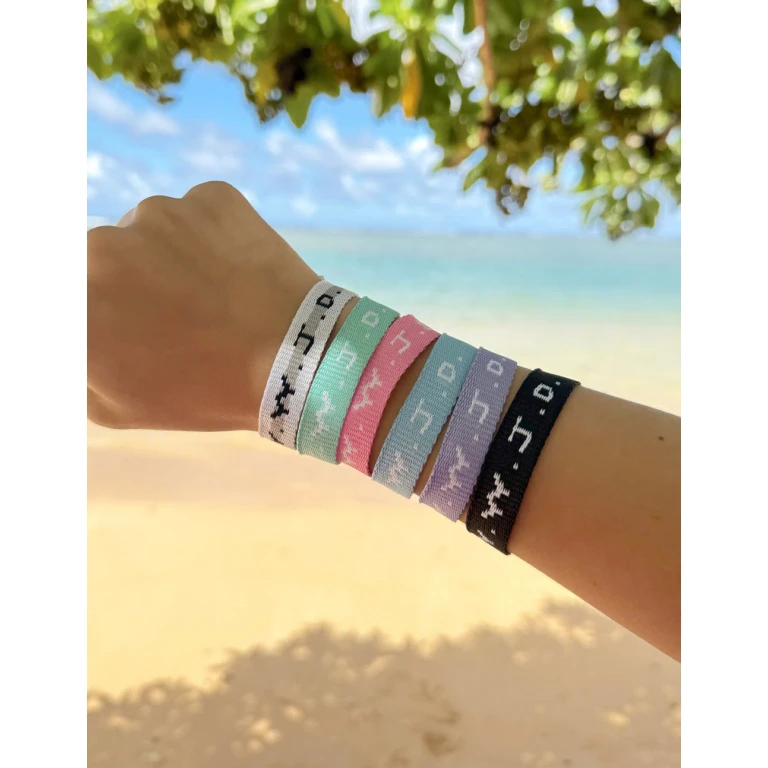 WWJD Bracelet Pack
