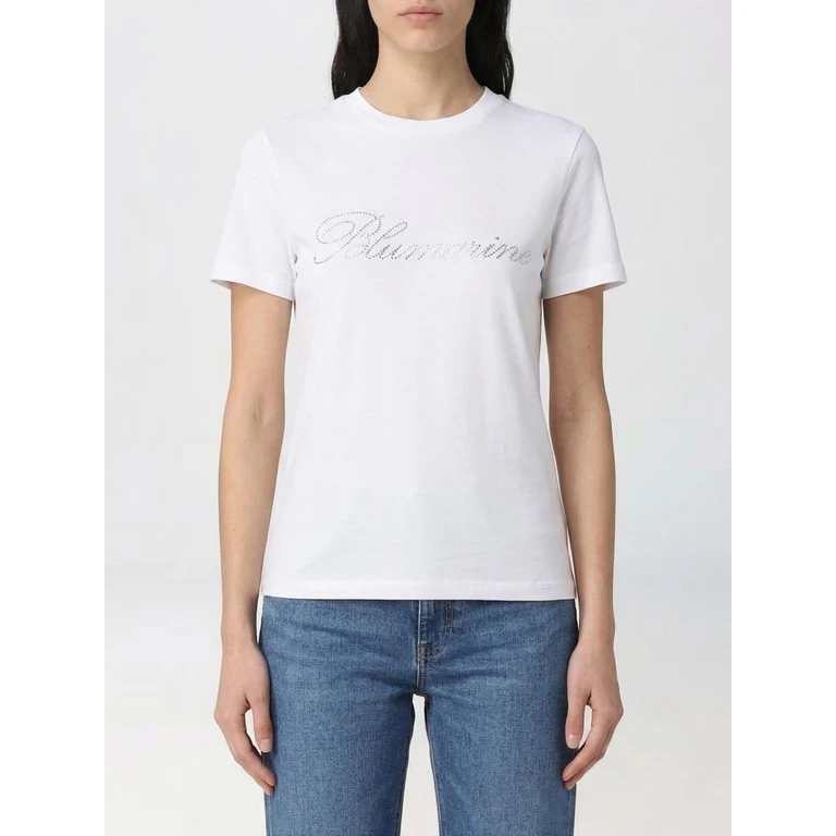 T-Shirt Woman color Natural (2T130AC9916)