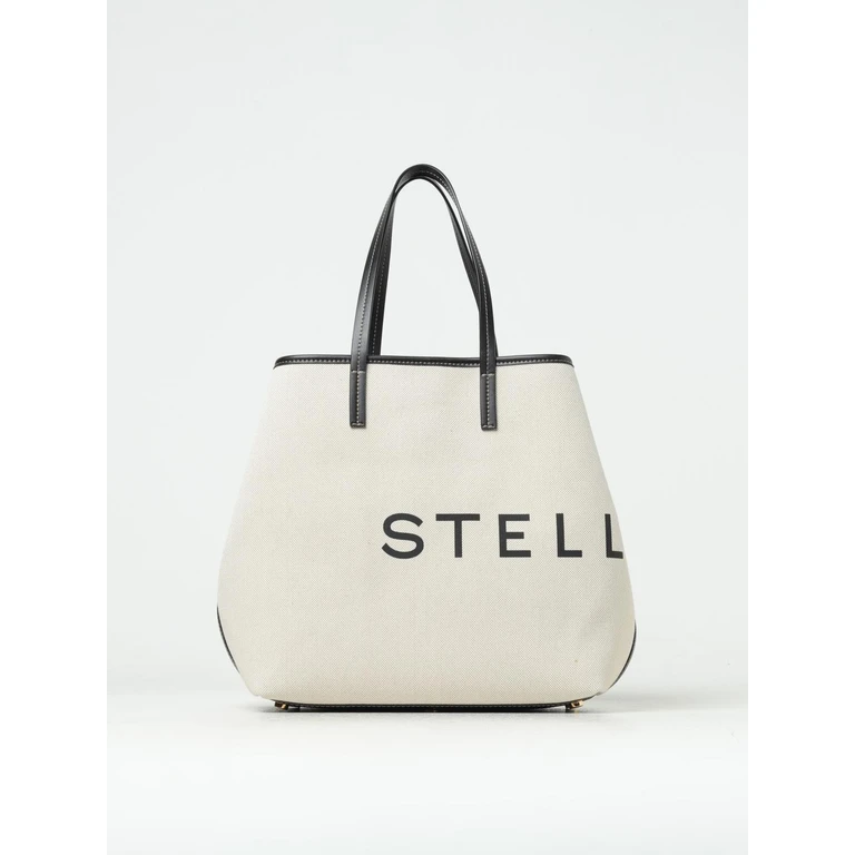 Tote Bag Woman color Ecru (7B0048WP02219043)